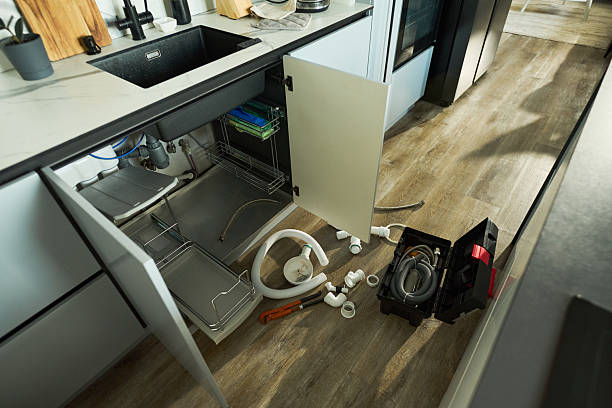 Reliable Pipe Repair contractor in Bluff Springs, IL by Street Wise - Plumbing