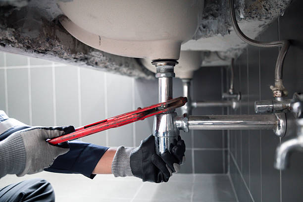 Licensed Pipe Repair service in Bluff Springs, IL - Street Wise - Plumbing